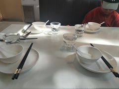 -金湖港式餐厅(建外店)