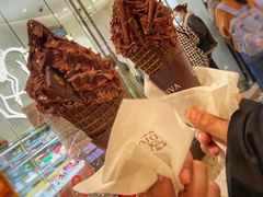 黑巧软冰-GODIVA(万象城店)