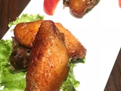 -斯比特花园意大利餐厅(缤谷广场店)