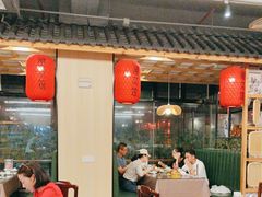 -安泰楼·佛跳墙创始人·传统闽味早茶·酒楼(三坊七巷闽菜地标店)
