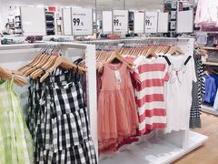 -优衣库(南宁江南万达店)