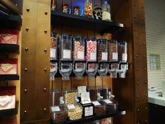 -酷巧·巧克力糖果店
