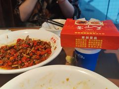 -天下客饭店(中山路店)