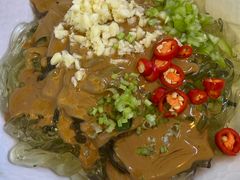 -喝丢一只鞋海鲜烧烤·海肠捞饭(东关街店)
