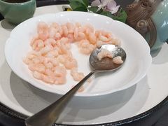 -香雪海饭店中餐厅(人民桥店)