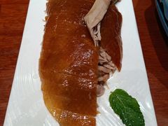 -京味张·北京烤鸭(天河南二路店)