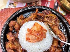 -食米家拌饭(梅溪新天地店)