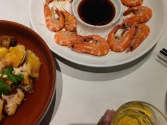 -乾隆美食·本帮菜(黄河路店)