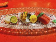-鮨青(恒基名人购物中心店)