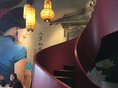 -樊城区沛公餐饮店(挑食拉美步行街店)