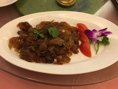 -福州大饭店-自助餐