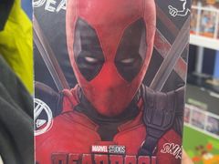 -TOYSRUS玩具反斗城(长沙德思勤店)