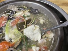 -海关荤豆花(洋河一路店)