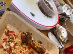 -为民烧烤吧.自贡爆炒菜(收录10年好店)