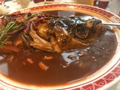 -旺顺阁·北京菜(北辰上品+)