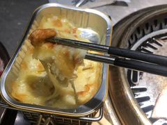 -韩盛·古法烤肉店(皇城恒隆广场店)