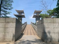 -东湖落雁景区