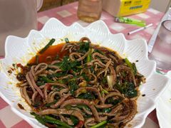 -洪霞餐馆