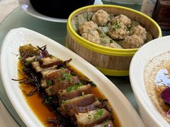 乡村稻草肉-台山第一家兴华黄鳝饭·黄鳝婆(开平店)