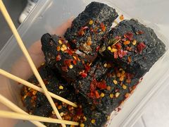 -五娭毑臭豆腐(黄兴南路店)