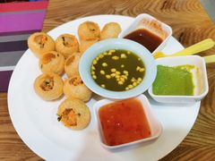 -食彩美印度特色美食餐厅·印度料理