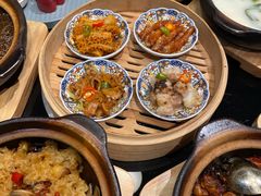 -煲王粤菜餐厅(中侨中心店)