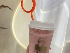 -LELECHA乐乐茶(三里屯店)