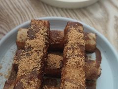 -长颈鹿的口袋钵钵鸡(市南店)