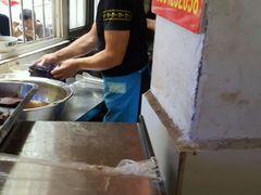 -赵家牛肉砂锅(台西三路店)