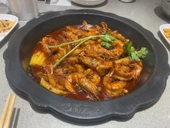 -巴蜀王婆大虾(南锣鼓巷店)