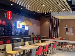 -永和大王(华侨城店)
