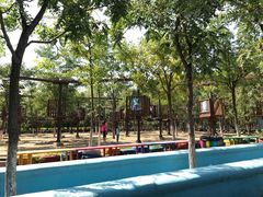 -永定河休闲森林公园