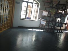 -清风小镇闯关东影视基地