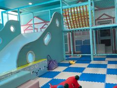 -小泳士游泳训练基地(芥园西道店)
