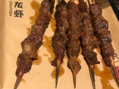 -王红军龙虾(新民路店)