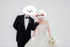 -金夫人婚纱摄影(总店)