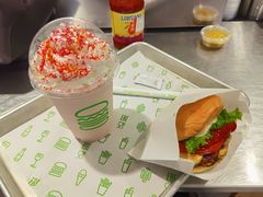 冰糖葫同-Shake Shack(西单大悦城店)
