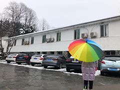 -四明山国家森林公园