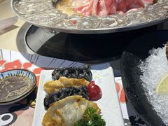 -太郎的家·平价日料(曼巴特店)