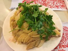 -振鼎鸡(福州路店)