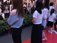 -中共一大纪念馆