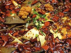 -南山翁新概念川菜(江宁万达广场店)