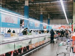 -麦德龙(闵行店)