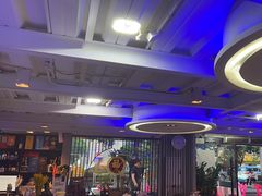 -东江海鲜大排档·潮汕菜·砂锅粥