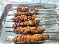 -郑喜旺烧烤(新密总店)