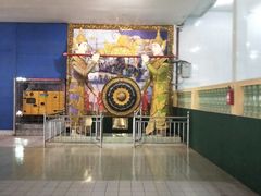 -ခြောက်ထပ်ကြီးရွှေသာလျောင်းဘုရားကြီး