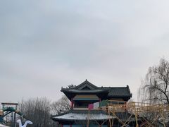 -欢乐水魔方水世界
