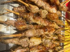 -天津乾毓德饭庄·清真传统炒菜·海鲜烧烤(咸阳路店)