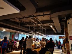 -素清香(解放路店)