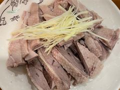 -乡亲鹅肉城(吴江店)